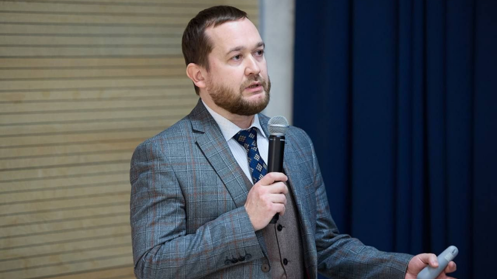 Назначен руководитель по исламскому финансированию в Минэкономики Татарстана