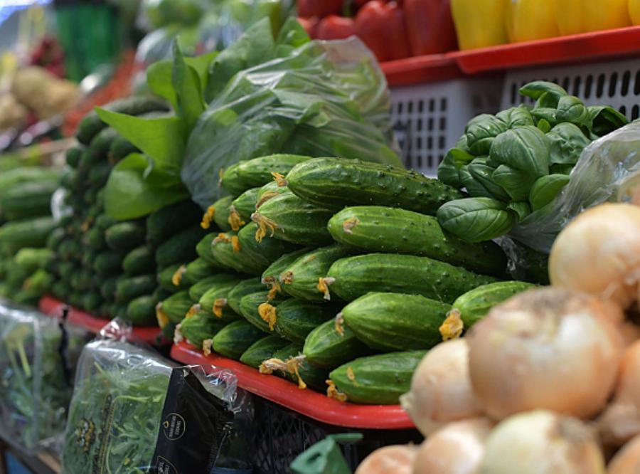 В Казани вновь состоятся сельскохозяйственные ярмарки