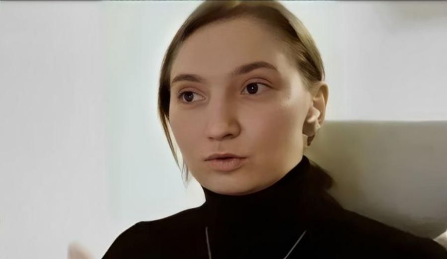На правнучку летчика Чкалова завели дело о призывах к терроризму