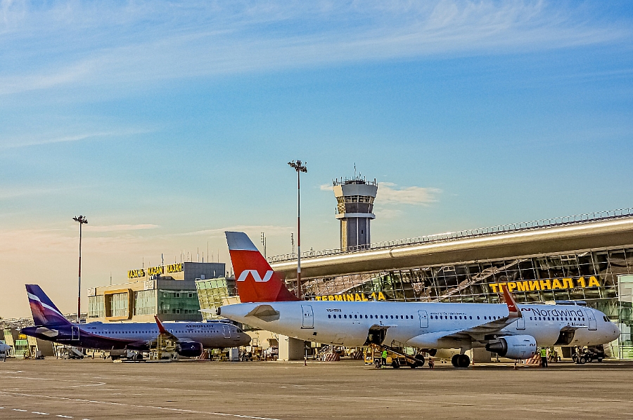 Аэропорт Казани реконструируют за 7,4 миллиарда рублей