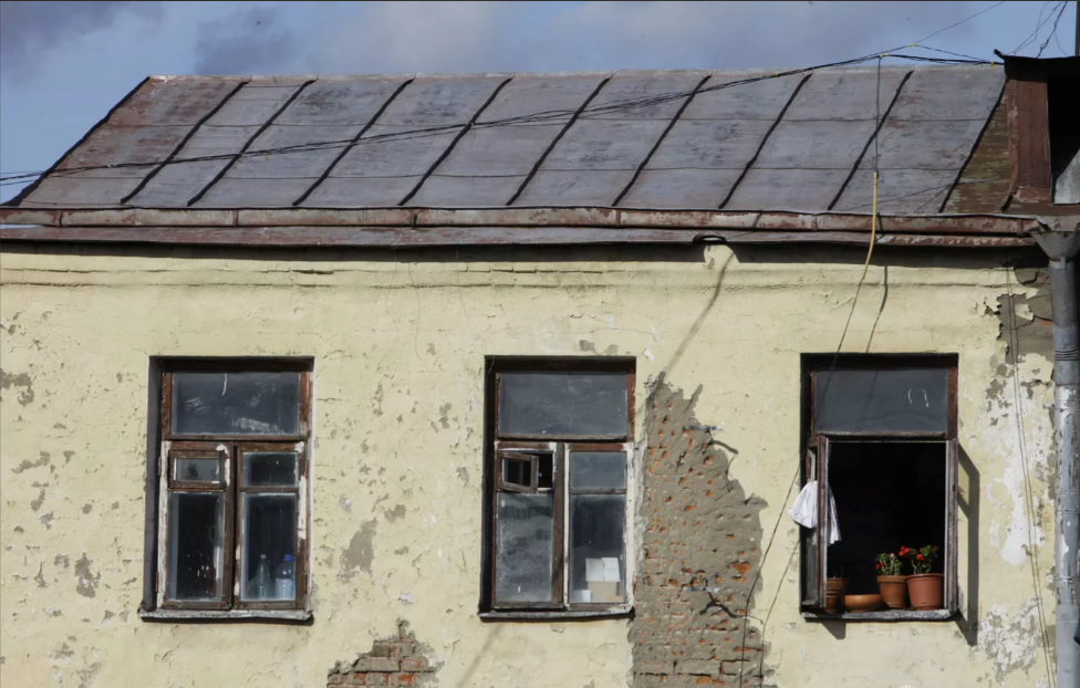 На одну деревню в Татарстане стало меньше