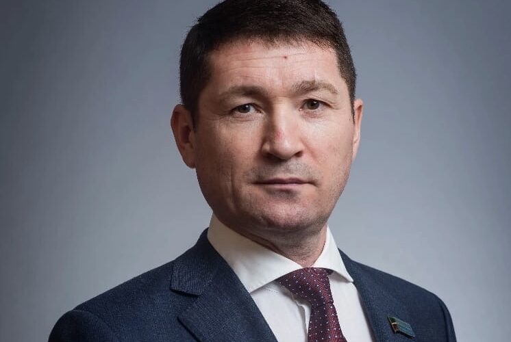 Главу Пестречинского района поставят представителем РТ в Белоруссии