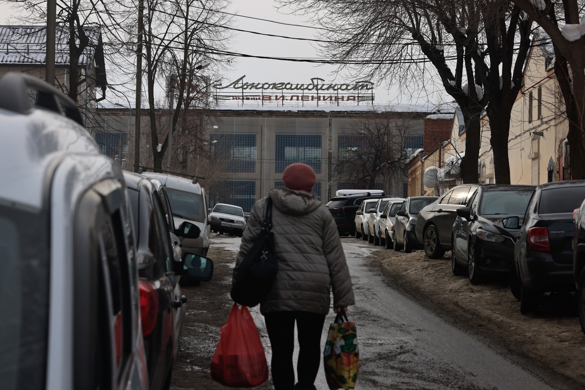 Служба «Милосердие – Казань» в марте помогла нуждающимся на 1,4 млн