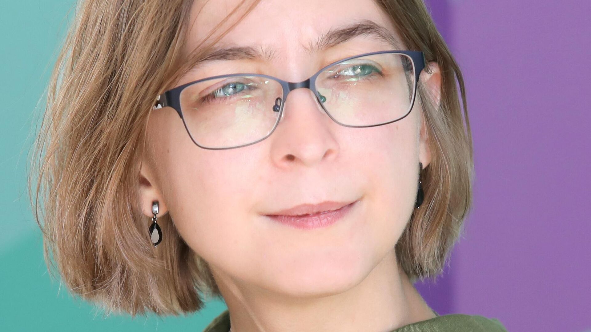 Научную журналистку Асю Казанцеву* признали иноагентом