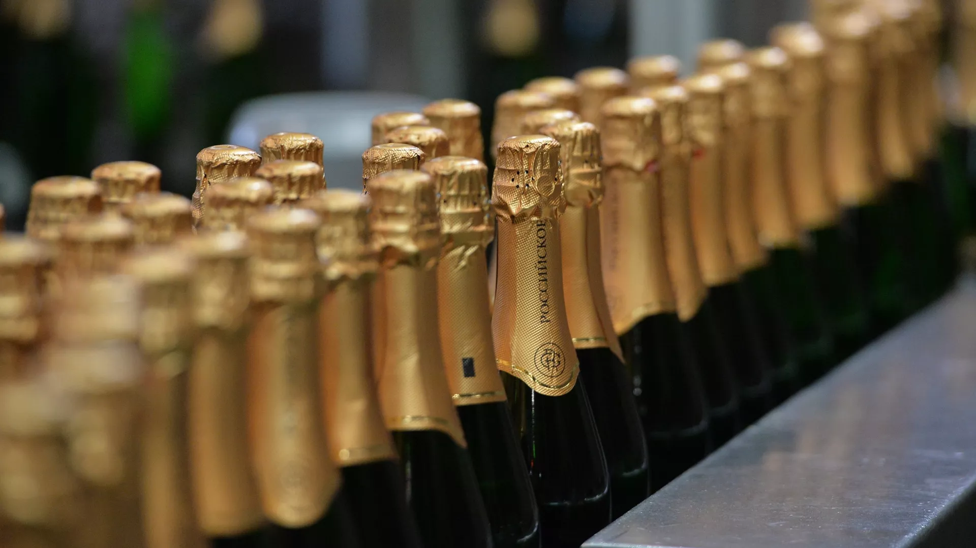 Вина в России рискуют подорожать на 35%