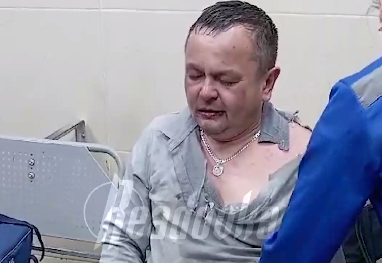 Водитель, устроивший гонки в Альметьевске, специально привлекал внимание