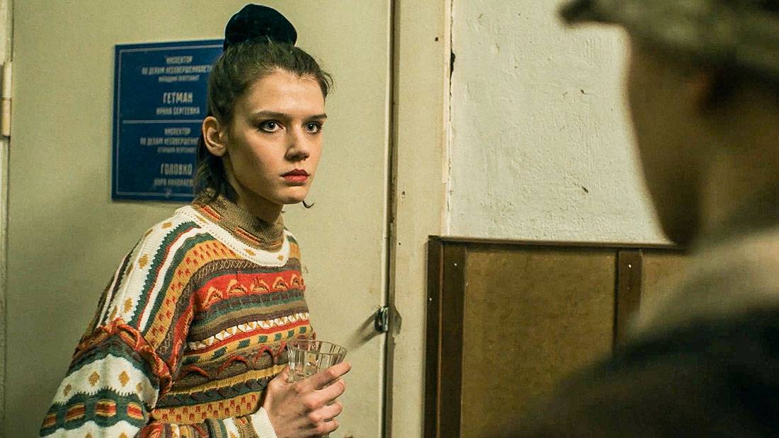 Автор «Слова пацана» начал писать книгу про женские криминальные банды