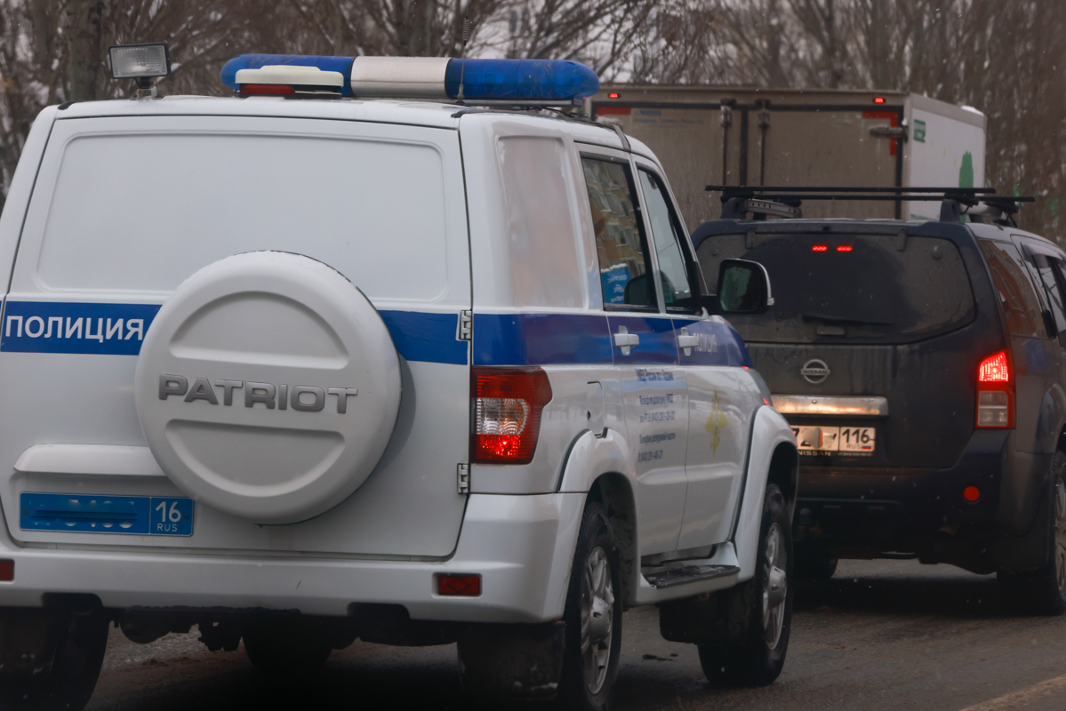 Школьник из Подмосковья угрожал матери, которая заставляла делать уроки
