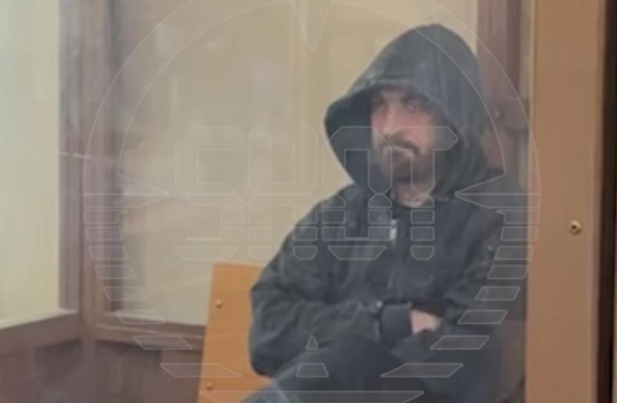 Подозреваемого в расправе над юмористом во время фестиваля КВН арестовали