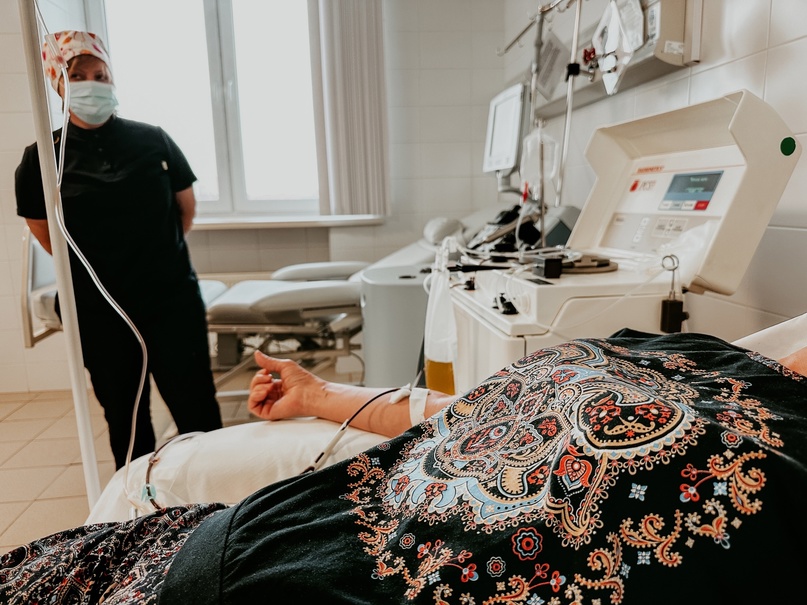 Ученые в России разработали новые вещества против агрессивных форм рака