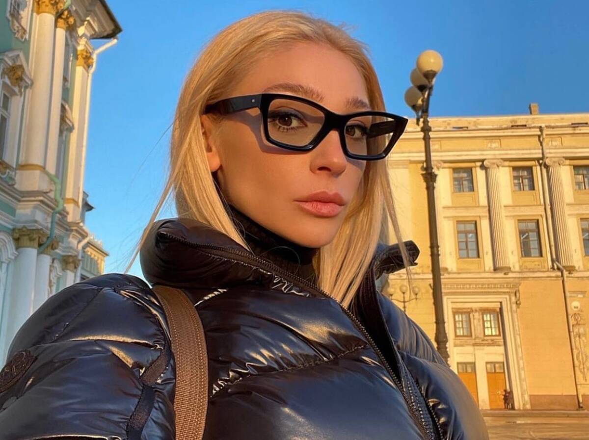 На Ивлееву составили протокол по статье о дискредитации армии России