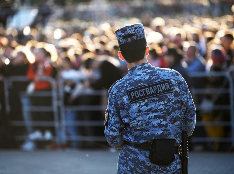 Трех женщин задержали в Казани из-за серии краж в гипермаркетах