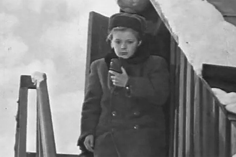 Скончался актер Виктор Степанов, сыгравший в фильме «Верные сердца»