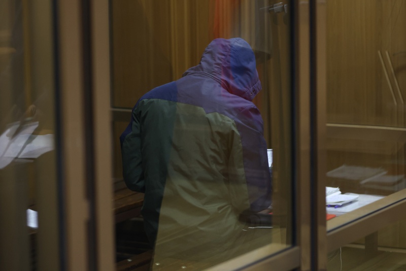 Курьера мошенников осудят в Татарстане за хищение 570 тысяч рублей