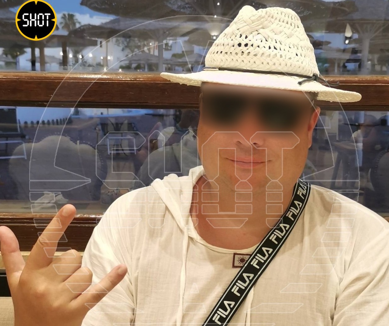 Российский турист погиб на второй день отдыха в Таиланде