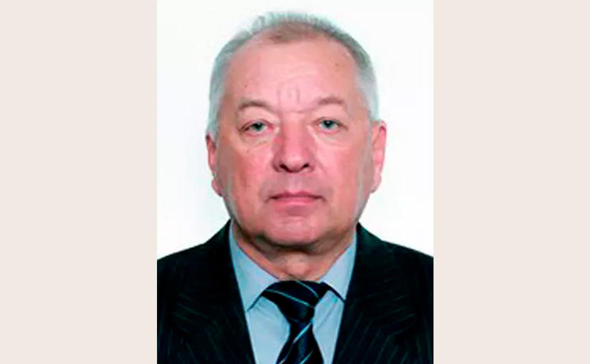 Занимавшегося гиперзвуком ученого Куранова осудили за госизмену