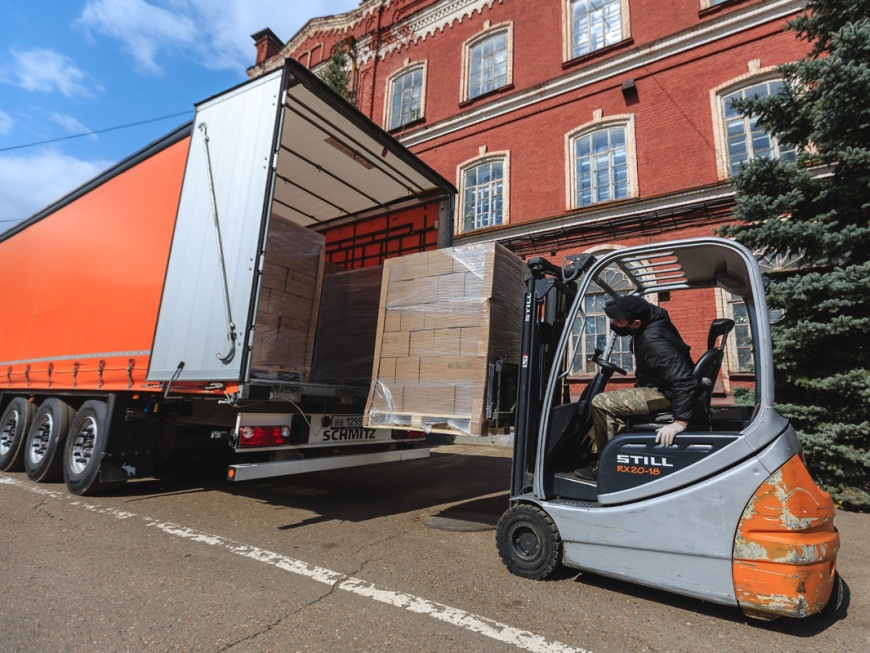 «Нэфис Косметикс» в числе крупнейших проектов Татарстана по импортозамещению