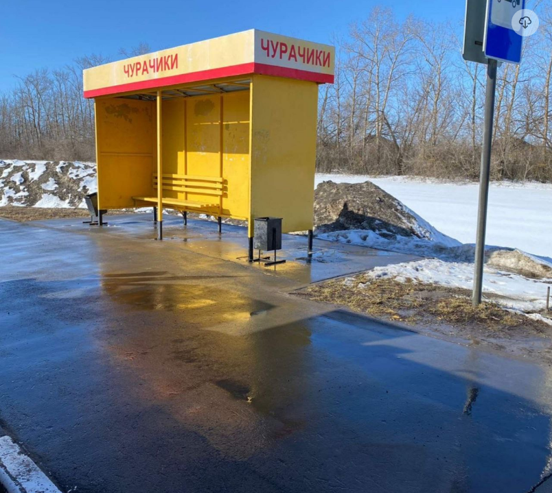 С автомобильных дорог в Татарстане собрано 347 кубометров мусора