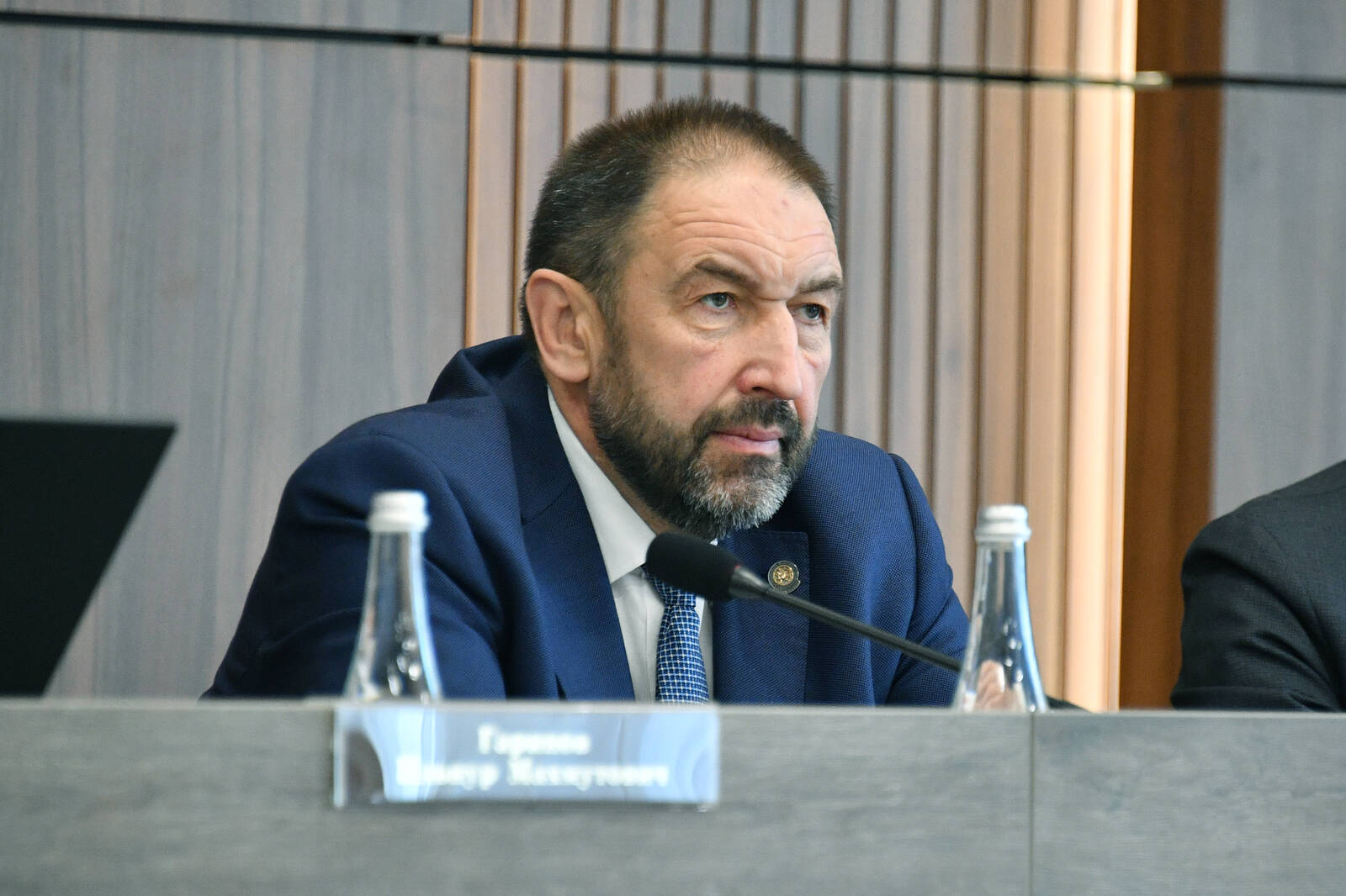 Песошин: «Проблема обманутых дольщиков в Татарстане решена»