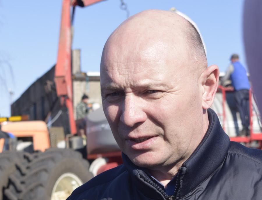 СКР добивается ареста главы Тукаевского района Фаила Камаева