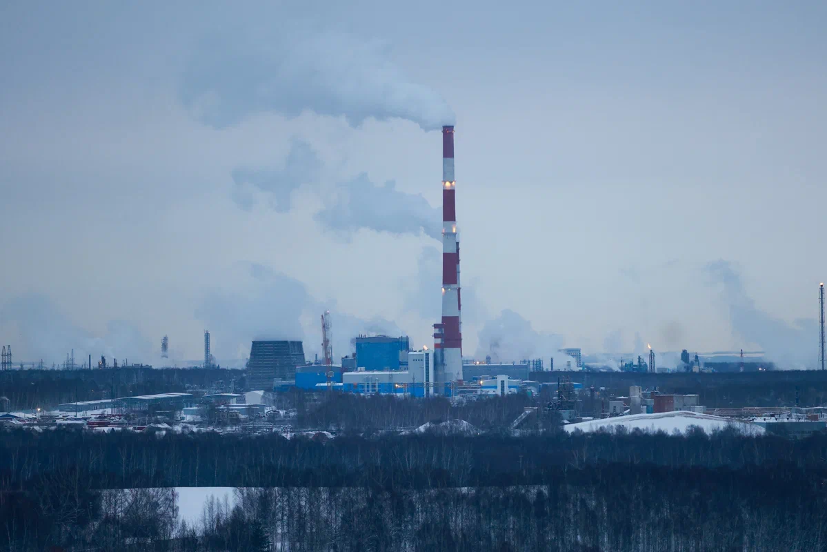 Власти Татарстана рассматривают возможность строительства атомной станции