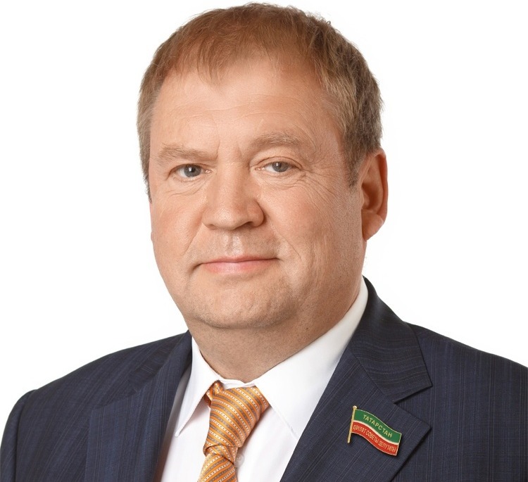 Андрей Егоров возглавил комитет по жилищной политике Госсовета Татарстана