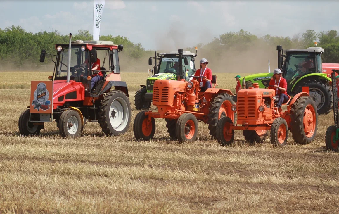 К севу рапса, ячменя и пшеницы приступили в 26 районах Татарстана