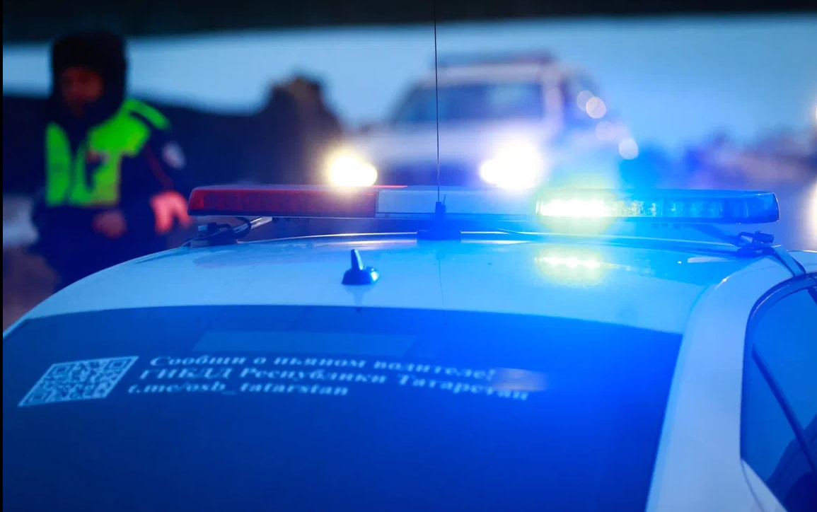 В Татарстане любительницу размахивать руками подозревают в убийстве