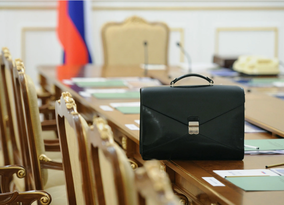 Хамадишин ушел с должности помощника премьер-министра Татарстана
