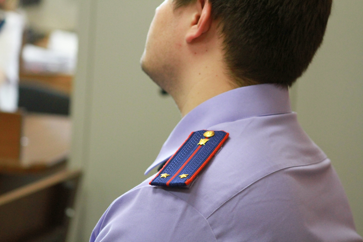 Татастанца наказали за долг по алиментам в 1,2 млн рублей