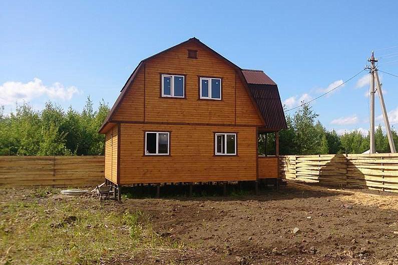 Казанцы рассказали, чем занимаются на даче