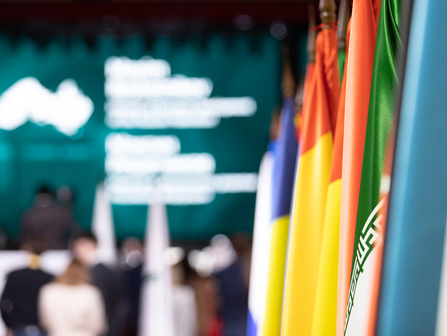 На KazanForum ищут переводчиков за 15 млн рублей