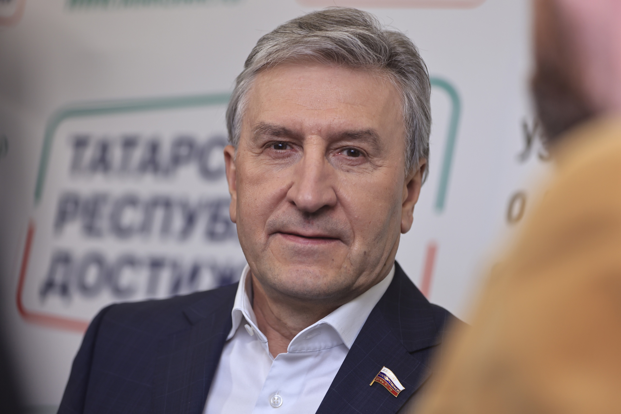 Депутат от Татарстана предложил создать единый проект по развитию хосписов
