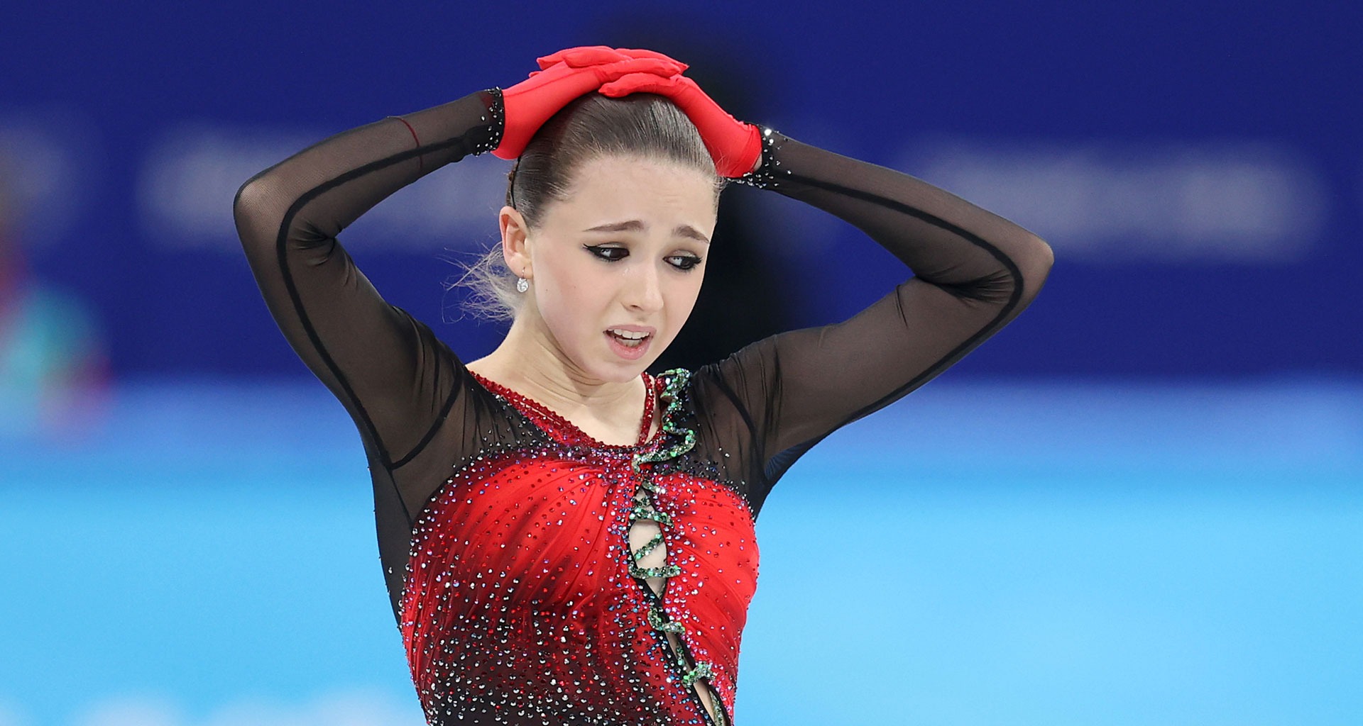 В WADA просят не сравнивать дело Валиевой и китайских пловцов