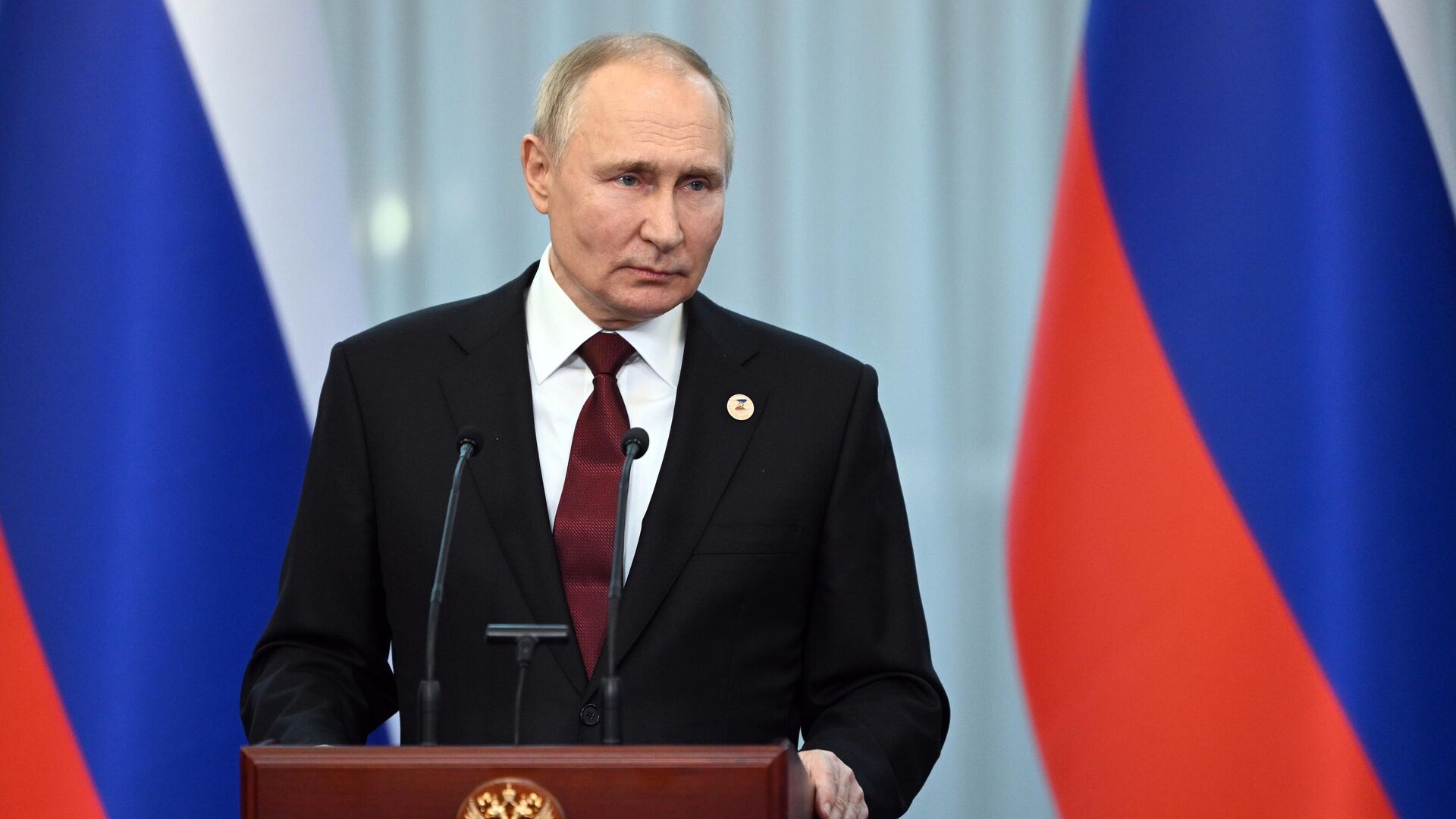 Обозначена дата инаугурации Путина