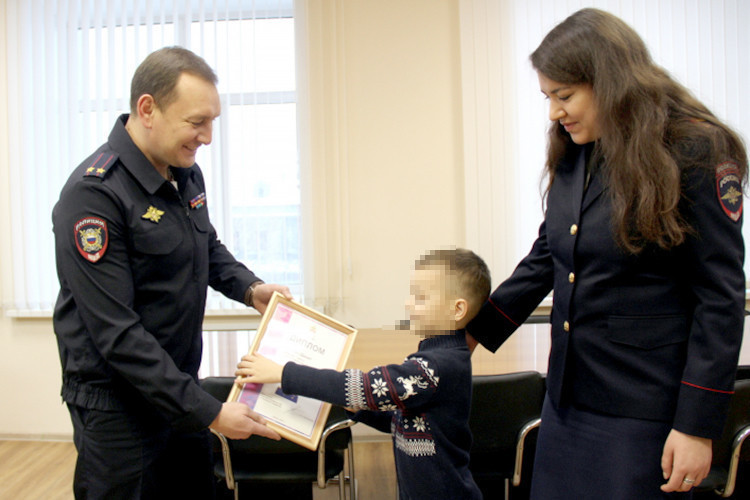 Начальник полиции Казани Ильнур Хаялиев ушел с поста