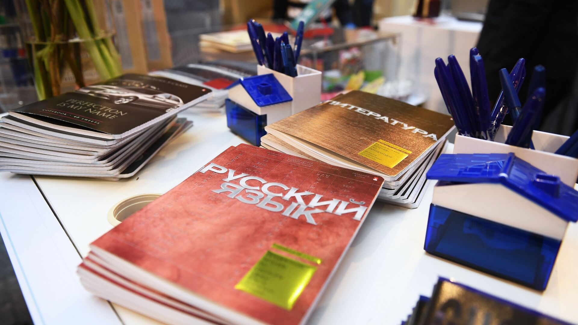 В школах Латвии перестанут изучать русский язык