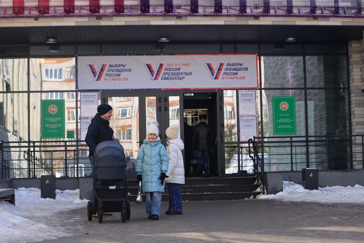 В России на 7 лет продлены выплаты многодетным семьям на погашение ипотеки