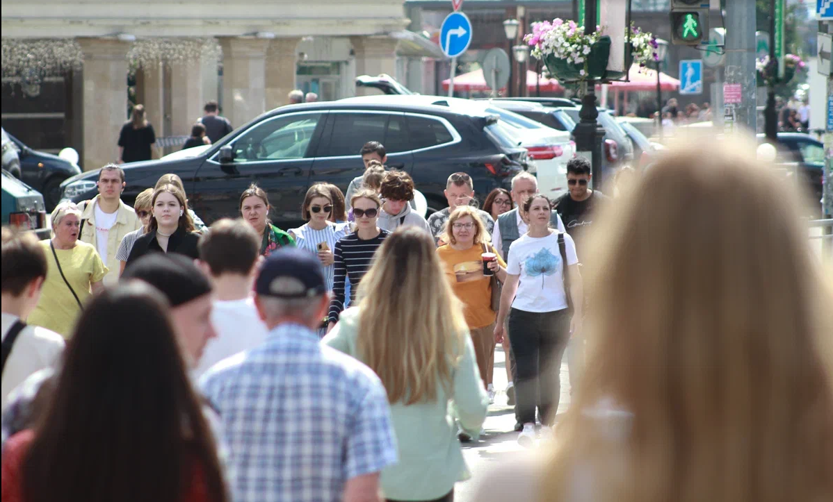 Татарстанцам напомнили о дополнительных выходных днях