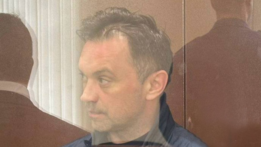 Арестован третий фигурант дела бывшего замминистра обороны Тимура Иванова