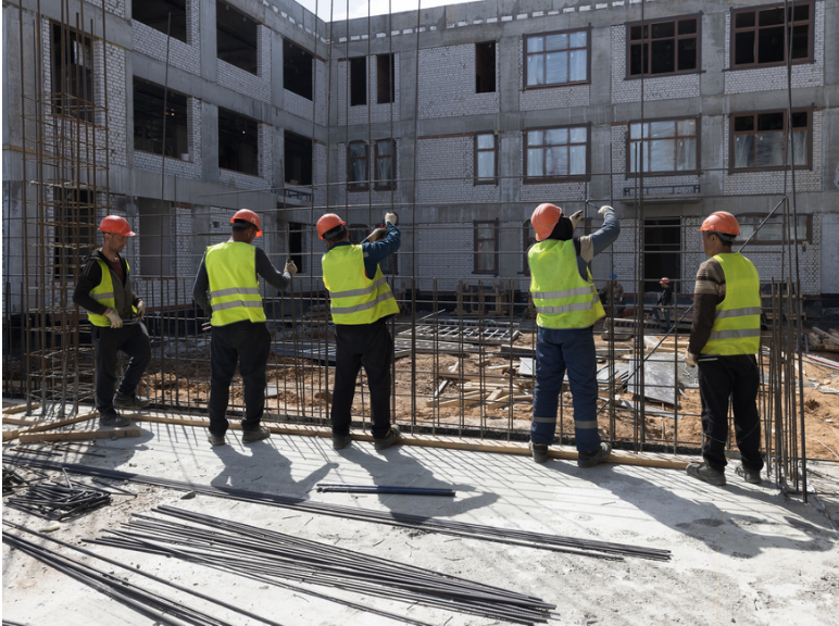 Новая школа на улице Родины в Казани готовится к открытию