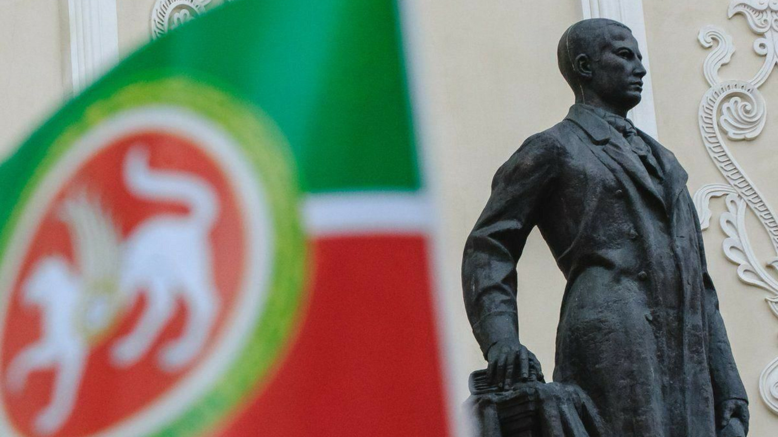 Названы имена лауреатов премии имени Тукая в Татарстане