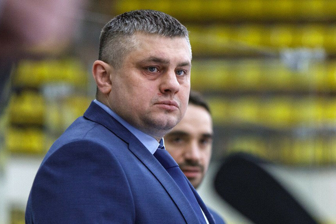 Степанов рассказал, какие молодые игроки пополнят состав «Ак Барса»