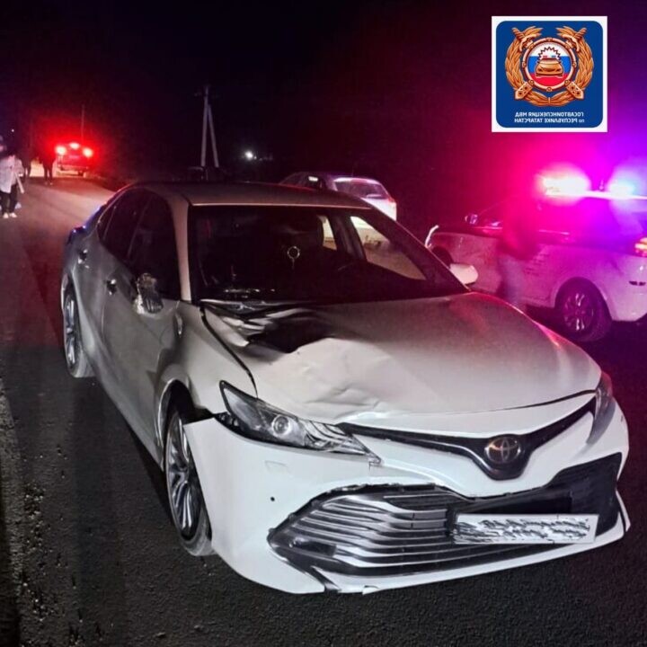 В СК возбудили дело по ДТП в Татарстане, в котором погибло трое мальчиков