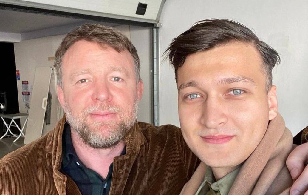 Актер Наиль Абдрахманов снялся в фильме режиссера Гая Ричи