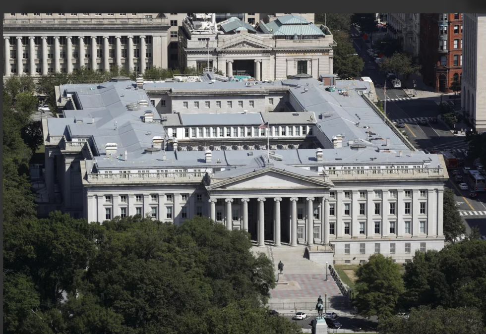 США ввели санкции против двух татарстанских предприятий