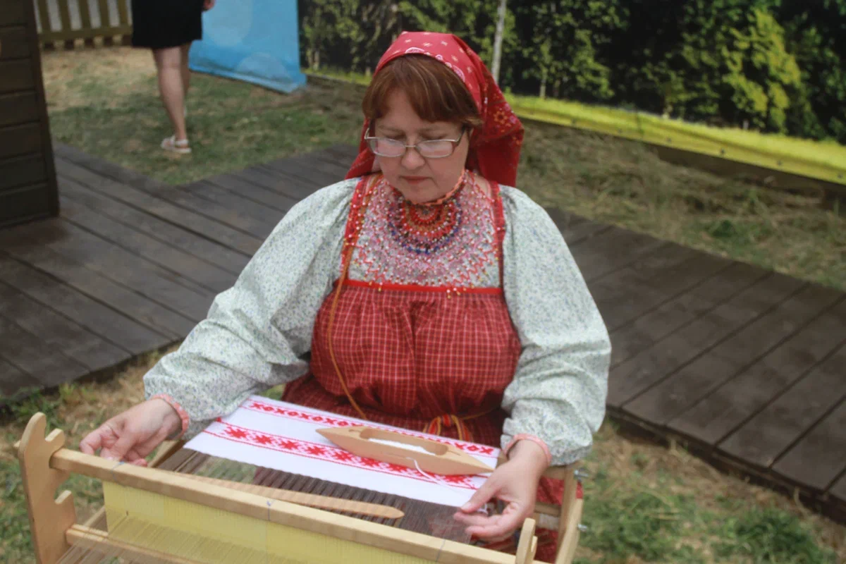 В Казани объявили конкурс для мастеров прикладного искусства