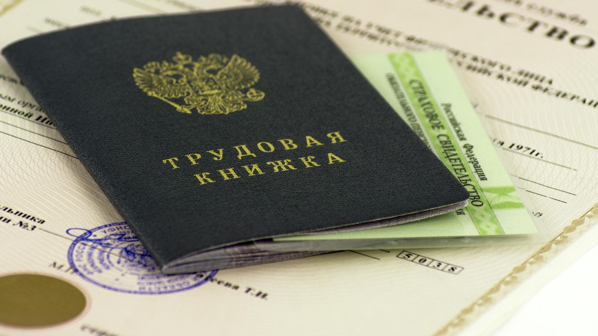 Электронные трудовые книжки выбрали более 570 тысяч татарстанцев
