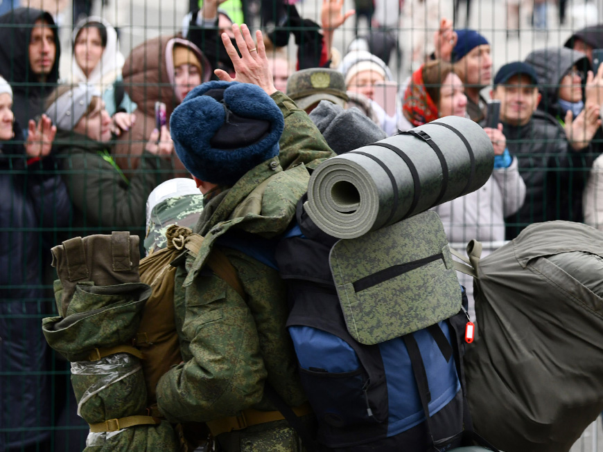 Депутат Бессараб рассказала о росте военных пенсий на 4,5 процента