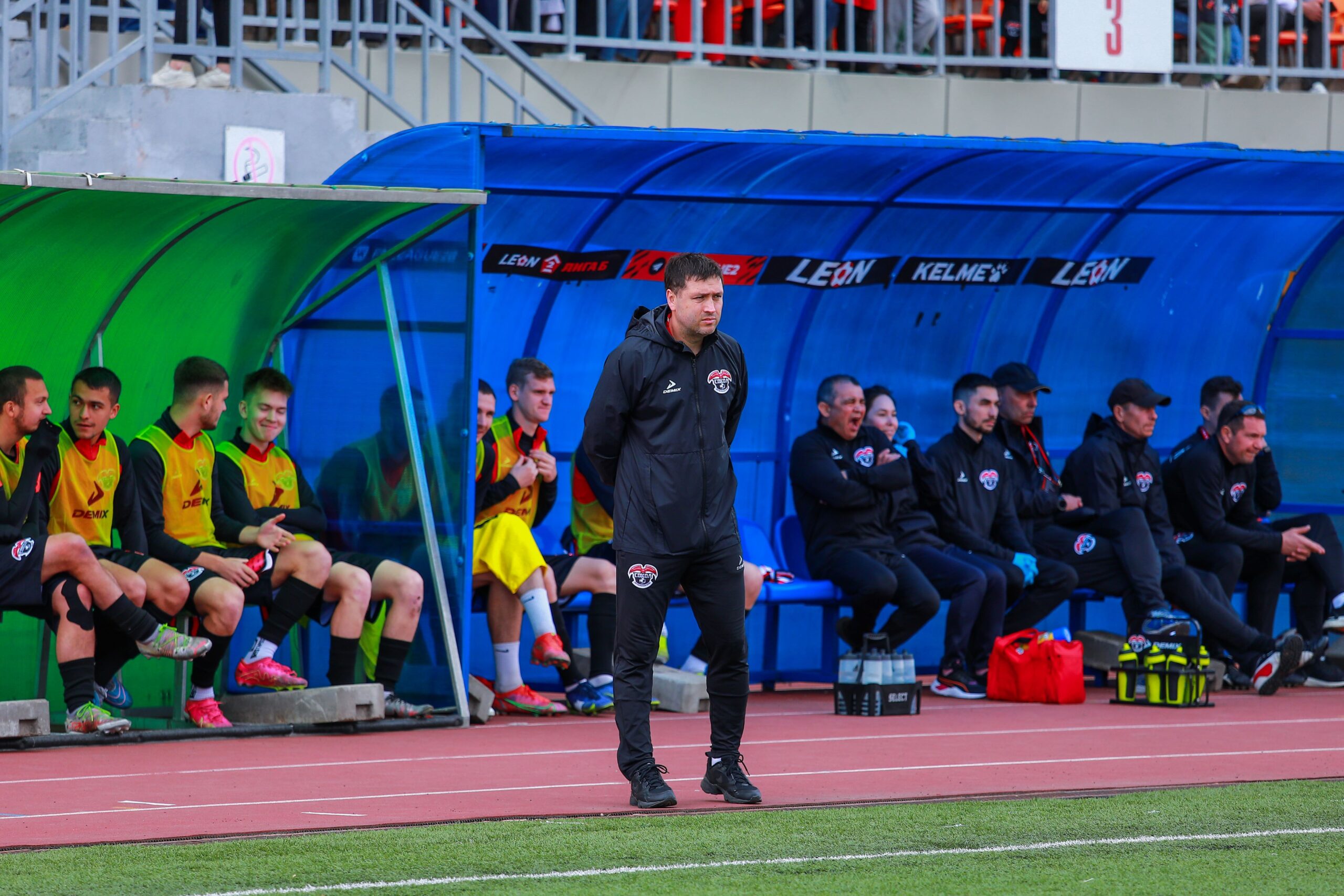 Сабирзянов: «Сегодня мы играли как единая команда»